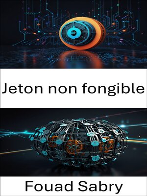 cover image of Jeton non fongible